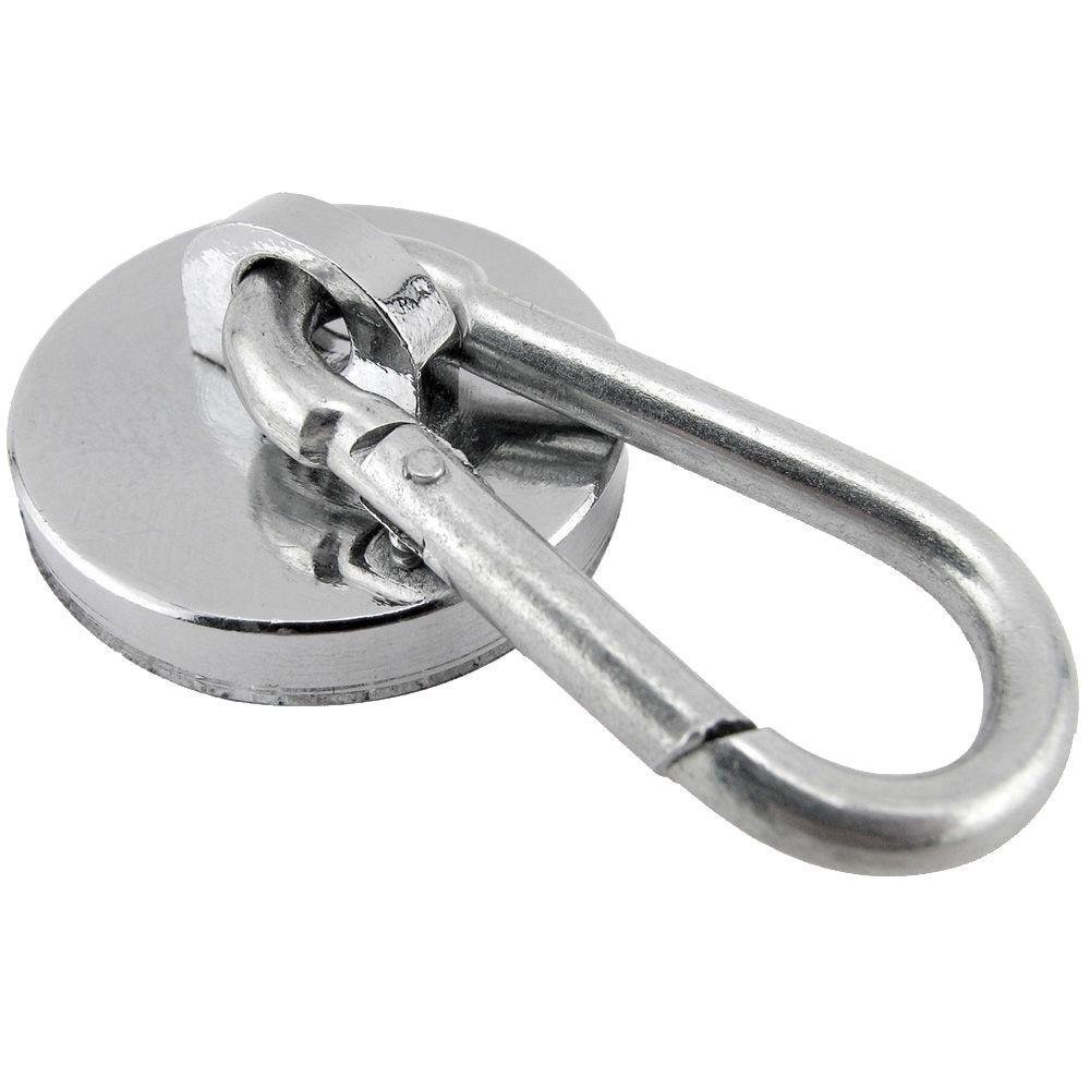 Master Magnetics 07587 Neo Carabiner Magnet: Amazon.com